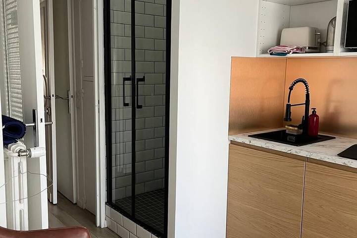 Appartement de vacances pour 2 personnes - 1