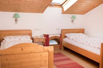 Bauernhof für 4 Personen in Fischbachau, Alpenland Tegernsee Schliersee, Bild 2