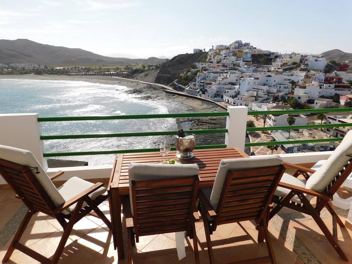 Apartamento entero, Three-Bedroom Apartment in Las Playitas, Tuineje