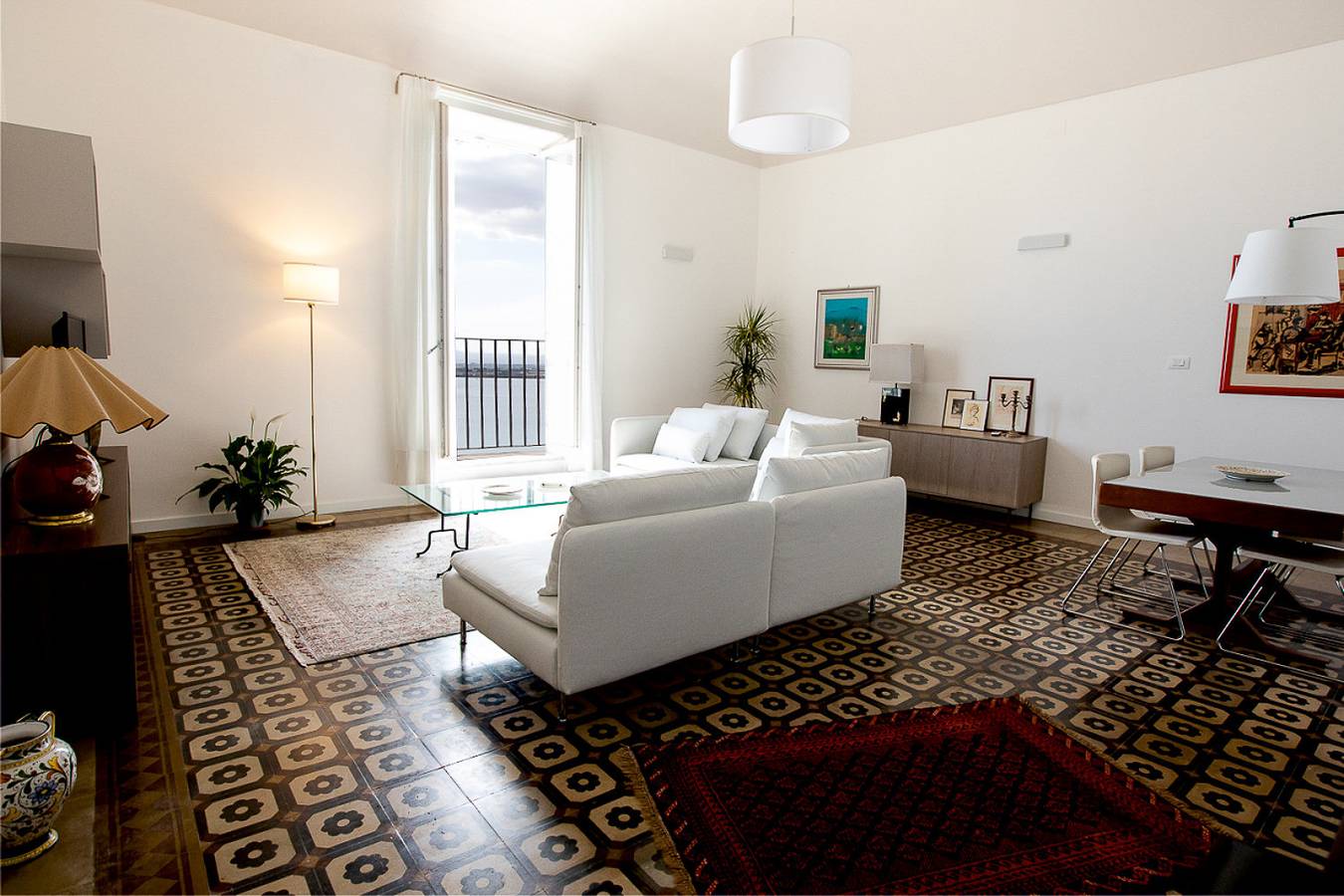 Appartement entier, Seaview Design Home 21 by Wonderful Italy in Syracuse, Province de Syracuse