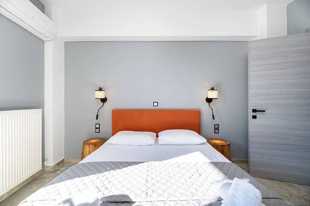 Geheel appartement, Da Capo Portside Residence in Kos Stad, Kos