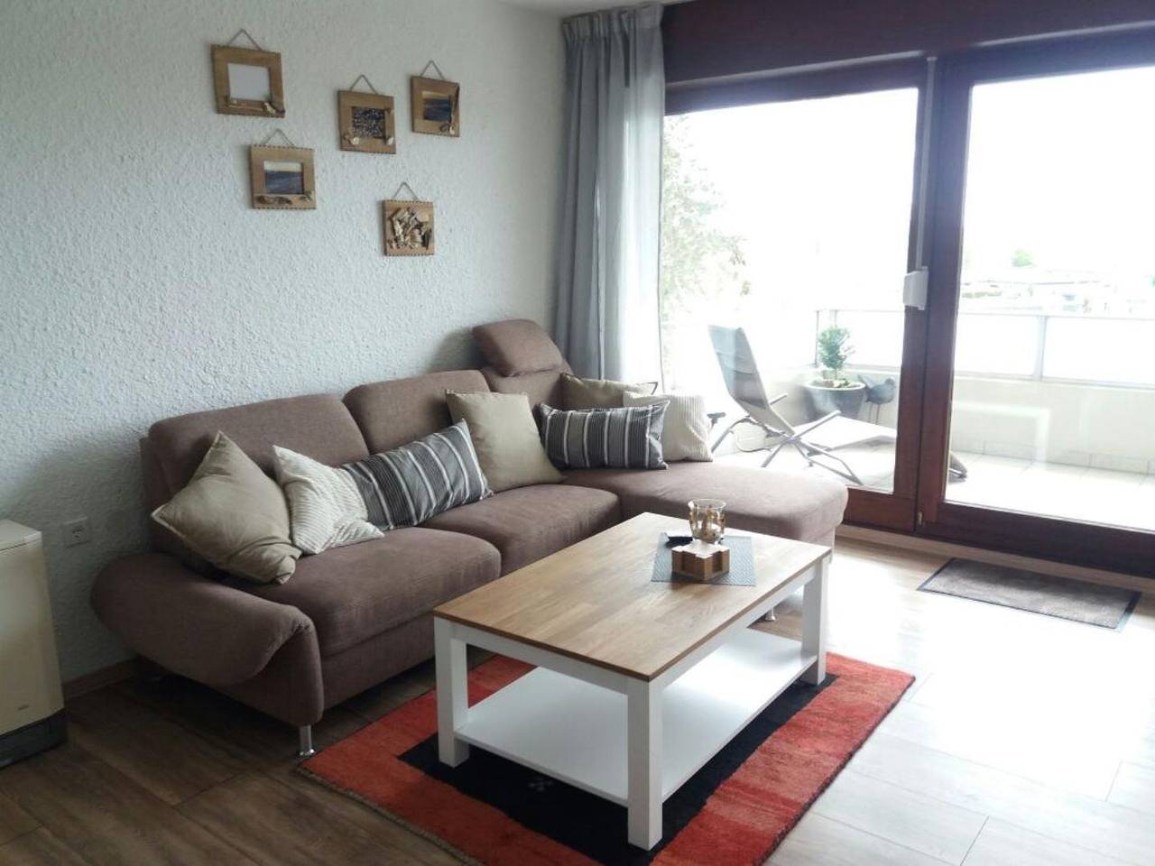 Appartamento vacanze a Weser-Ems a partire da 76€ a notte