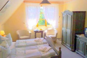 B&b für 2 Personen in Mönchgut, Rügen, Bild 1