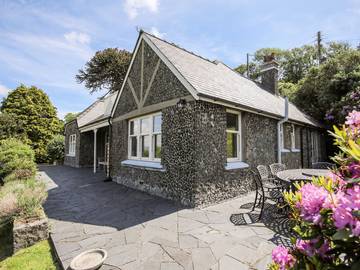 Cottage for 8 People in Harlech, Gwynedd, Photo 3