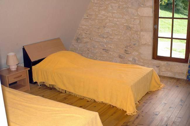 Location de vacances pour 10 personnes, avec vue et terrasse, animaux acceptés à Tursac - 4