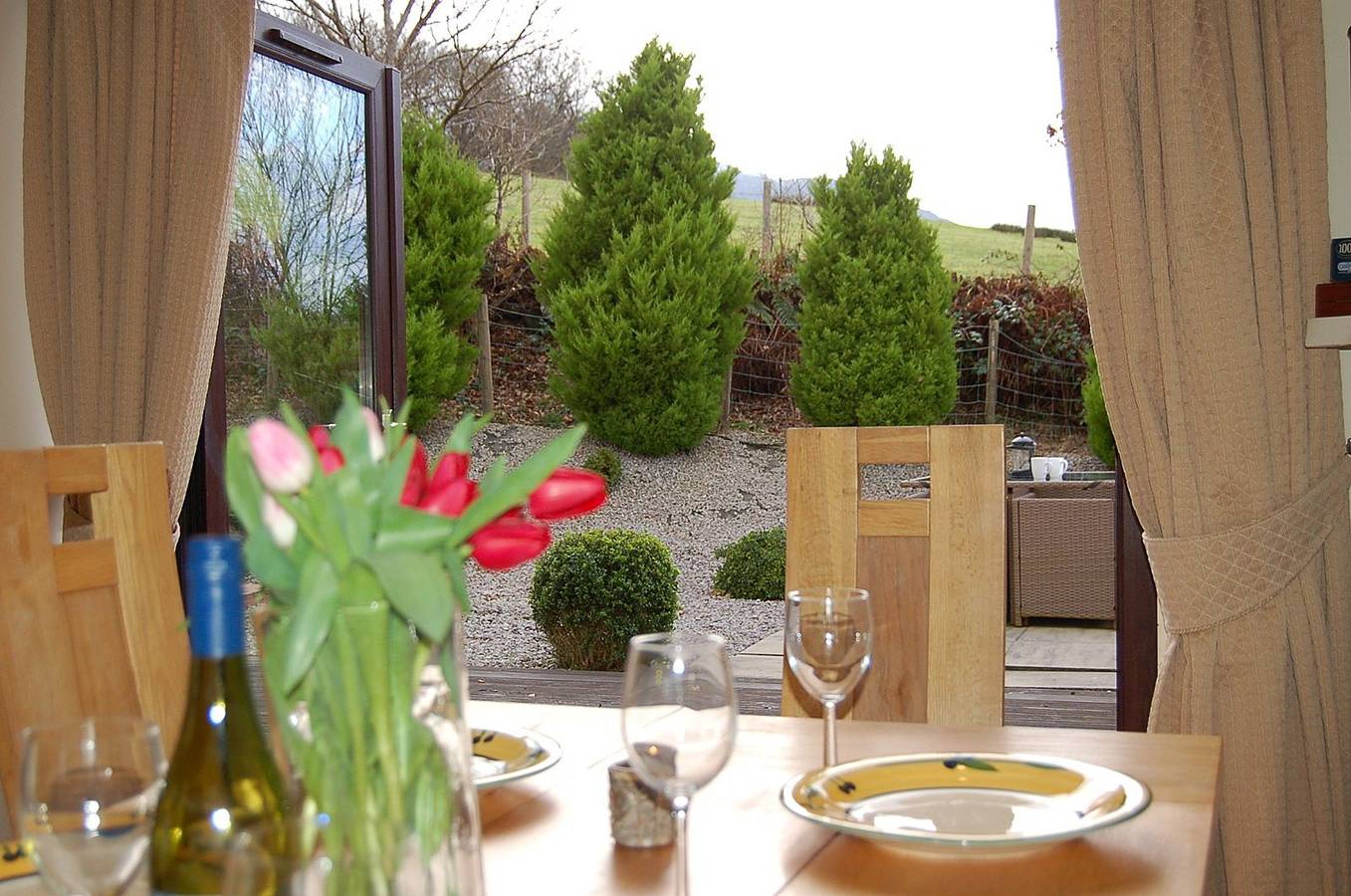 Ty Pen y Bryn in Dolgellau in Dolgellau, Snowdonia