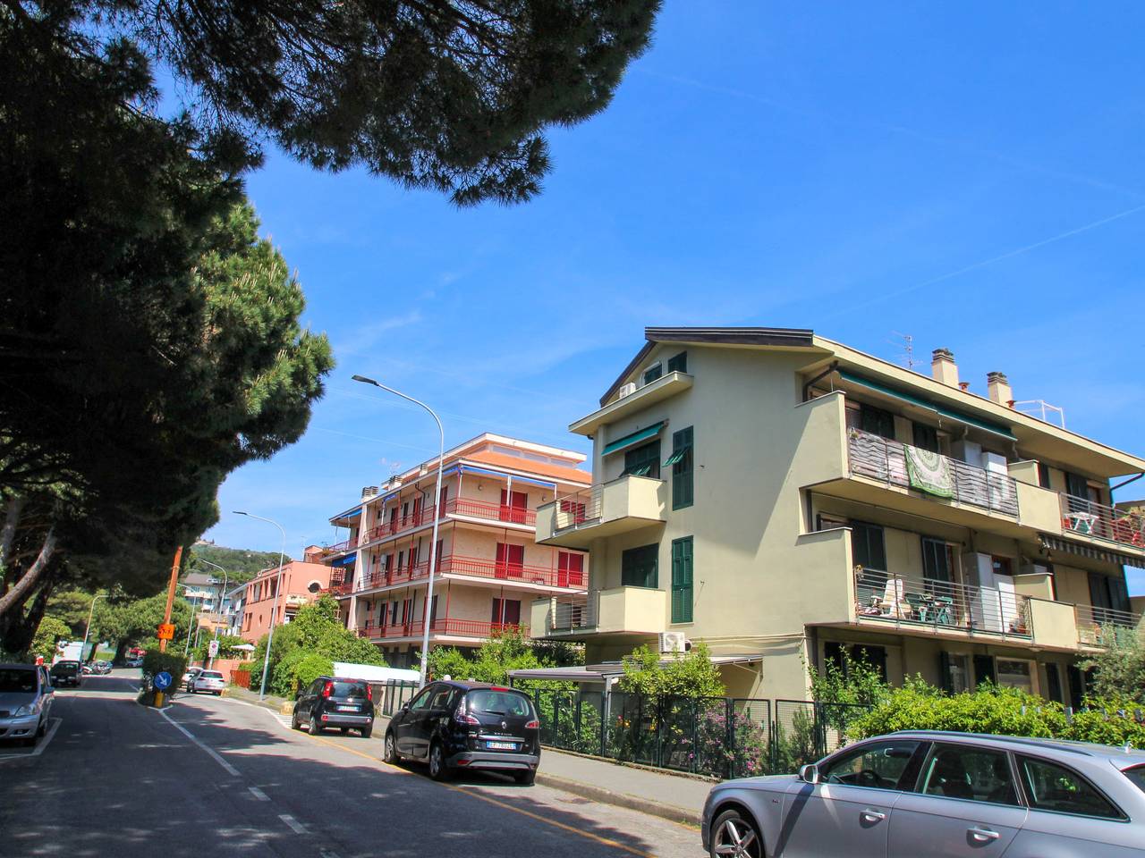 Appartamento intero, Brunetta in Sestri Levante (Città), Sestri Levante