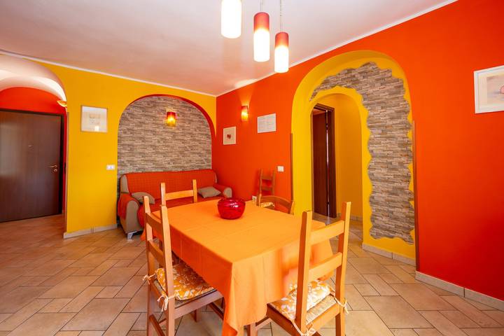 Ferienwohnung für 5 Personen auf La Maddalena - 2