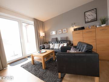 Ferienwohnung für 5 Personen in Schillig, Wangerland, Bild 1