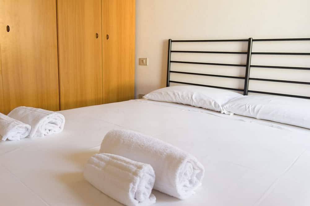 Entire apartment, Frontemare-Apartment in Funtana Meiga, Cabras