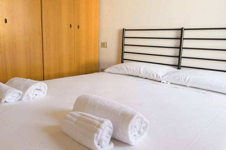 Appartamento intero, Frontemare-Apartment in Funtana Meiga, Cabras