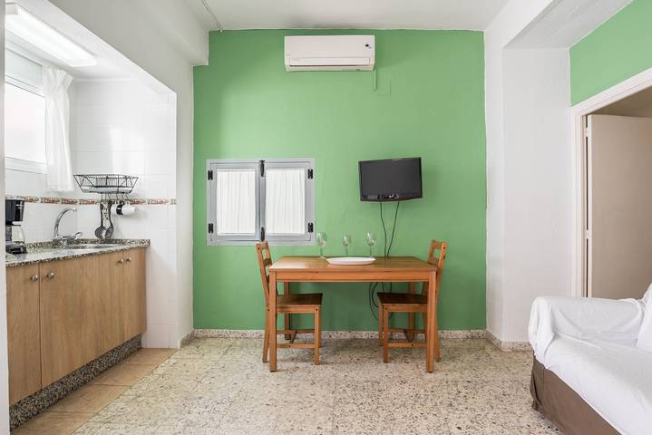 Finca für 3 Personen in Vejer de la Frontera - 3