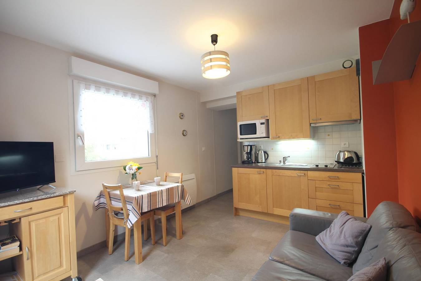 Gîtes de France® - Le Haut du Vallon in Rouxmesnil-Bouteilles, Région de Dieppe