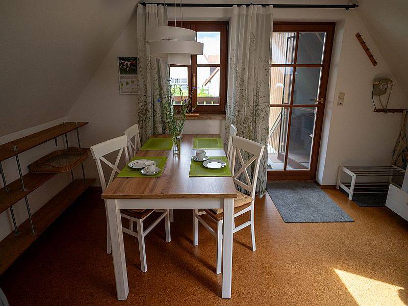 Biolandhof Röttenbacher - 3 Über dem Hofladen, foto 11