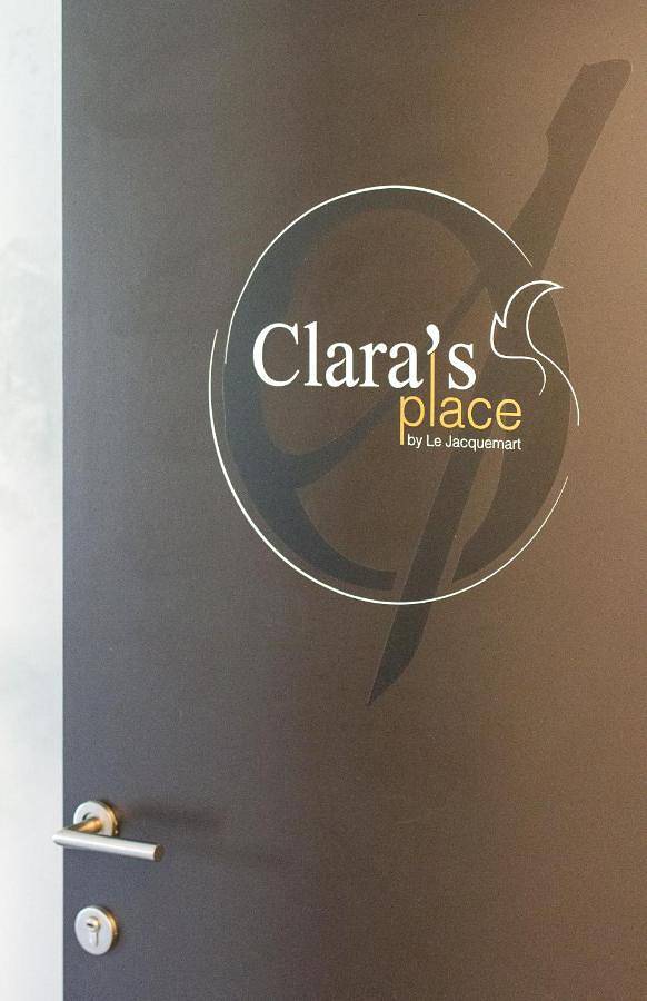 Gîte pour 4 personnes, avec balcon et vue à Hotton - 2