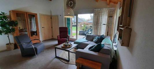 Bungalow voor 3 Personen in Zelhem, Gelderland, Afbeelding 4