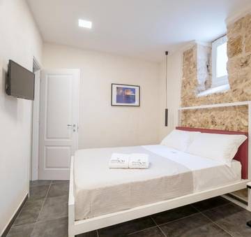 Chambre d’hôte pour 2 personnes à Noto