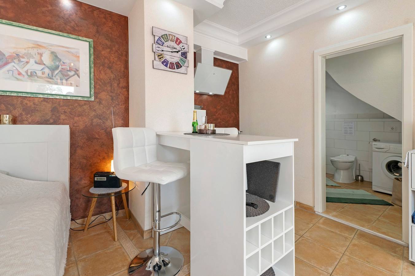 Appartement in het stadscentrum met wifi, foto 6