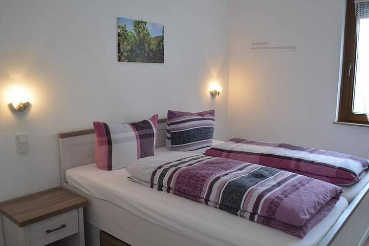 Ferienwohnung für 3 Personen, mit Terrasse - 1