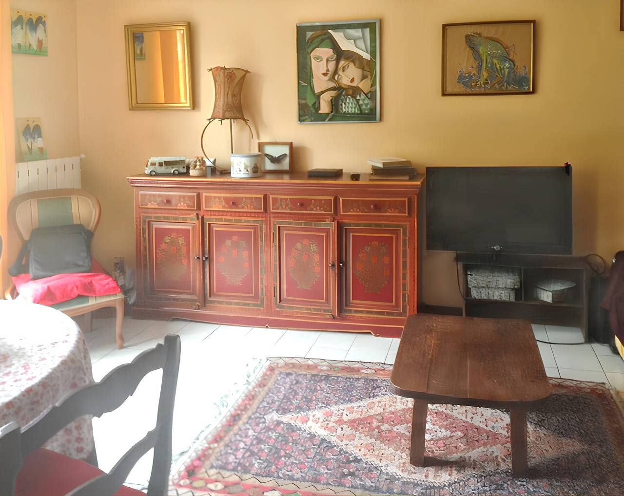 Apartamento entero, Apartamento espacioso en Montpellier con jardín, 78 m² in Montpellier, Côte d'Améthyste