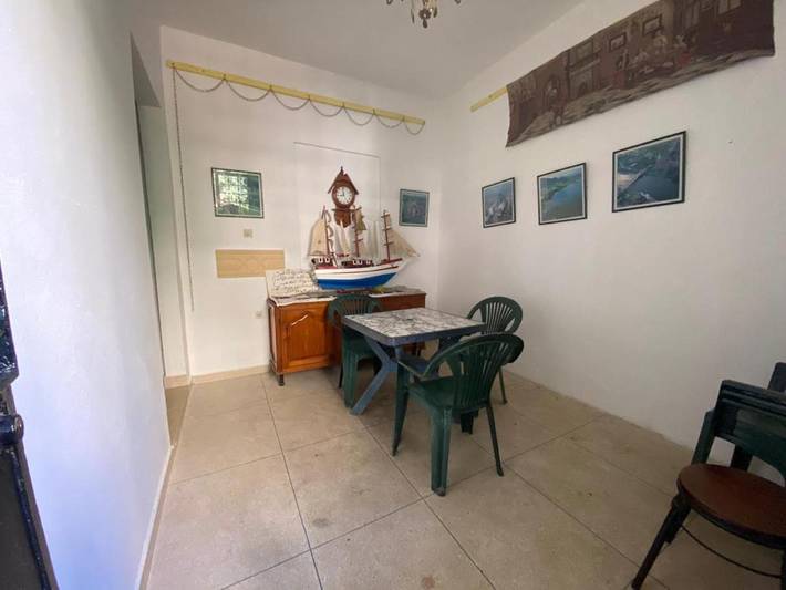 Maison d’hôte pour 2 personnes, avec terrasse et jardin à Tanger - 4