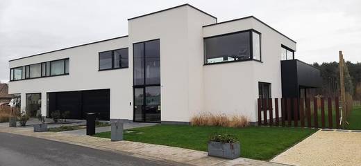 Gîte pour 2 personnes, avec vue et jardin à Koekelare