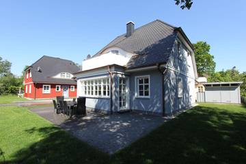 Ferienhaus für 6 Personen in Prerow, Darß, Bild 1