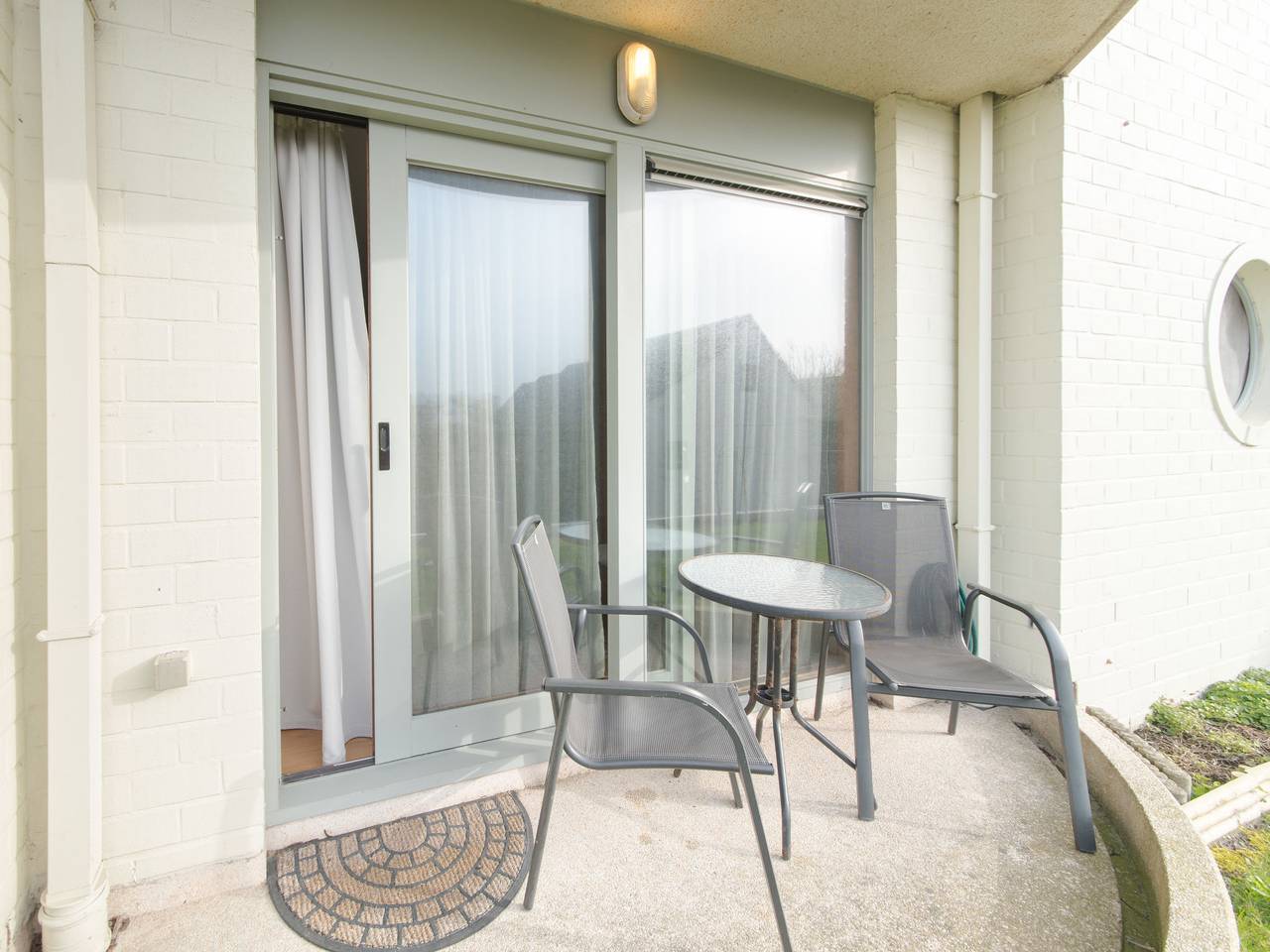 Apartamento entero, Firenze 011 in Bredene, Costa de Bélgica