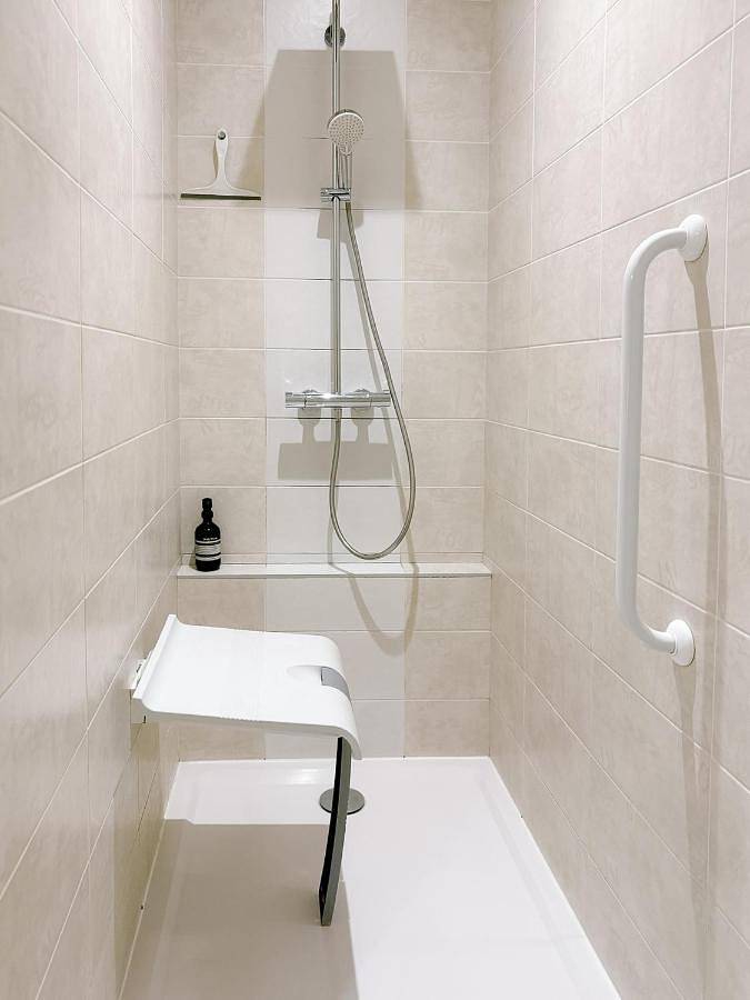 Gîte pour 8 personnes à Valence - 4