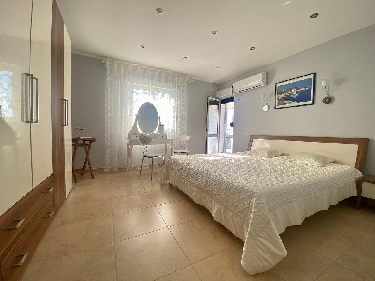 Villa Maja Ratac-Sutomore in Montenegro Coast