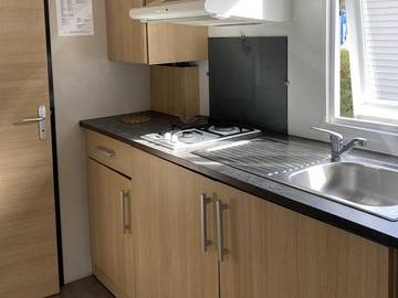Camping für 4 Personen in Soulac-sur-Mer, Côte d’Argent, Bild 3