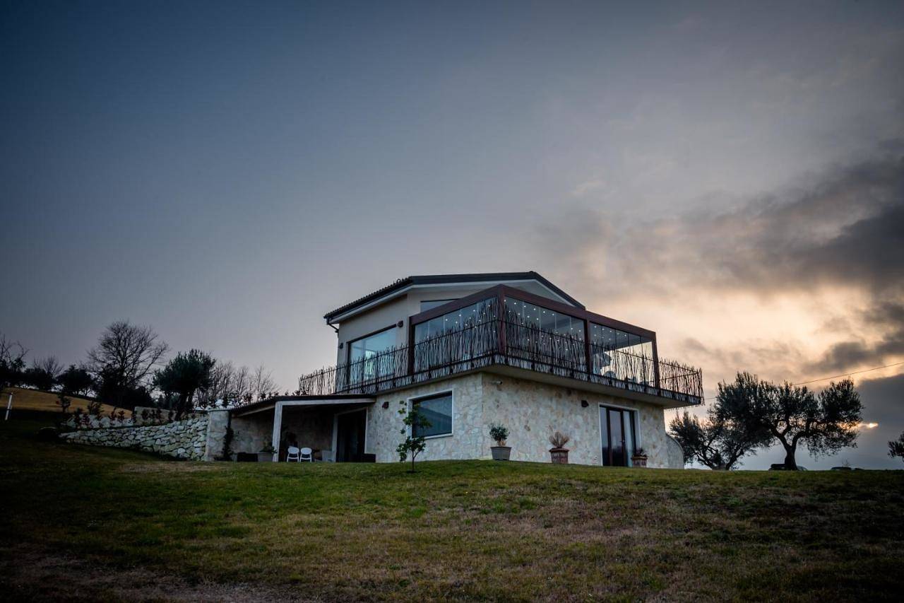 Ranieri Events and B&B in San Martino sulla Marrucina, Parco Nazionale della Majella