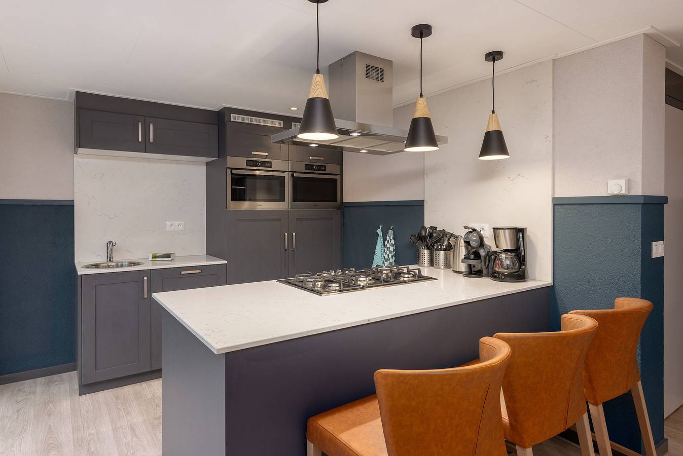 Cottage Vip 10 people in Lommel, Belgisch-Limburg