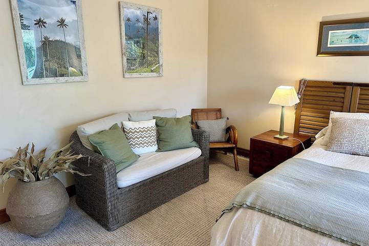 Location de vacances pour 14 personnes, avec jardin à Saint-Pierre-d'Irube - 3