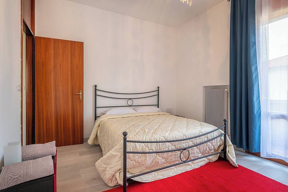 Appartamento intero, Palladio Retreat Flat, massimo confort a Vicenza in Vicenza, Provincia di Vicenza