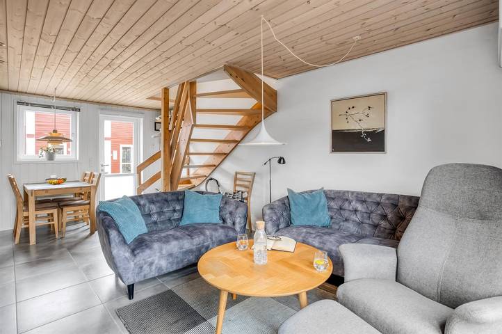 Ferienhaus für 5 Personen auf Fanø - 3