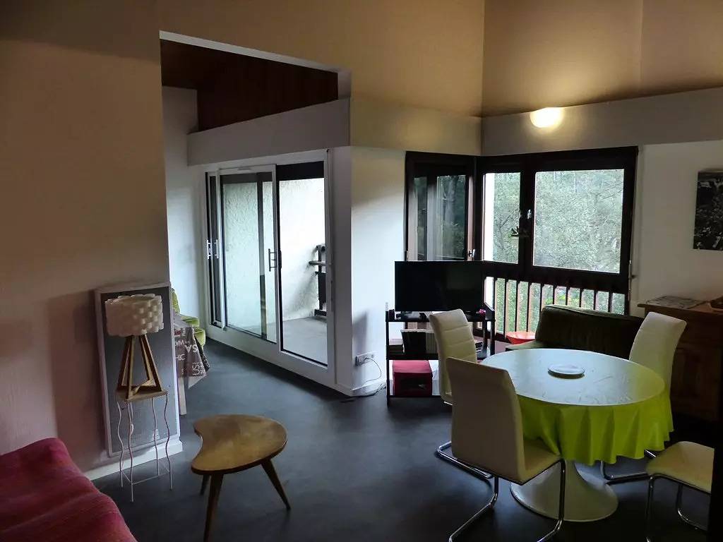 Entire apartment, Tursan Residence near Bourdaines beach. App for 5 people. in Seignosse Océan, Seignosse