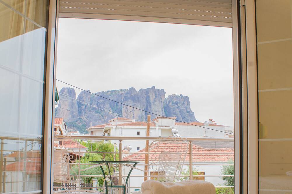 Zara's Home - Meteora, Kalambaka in Kastraki, Kalambaka