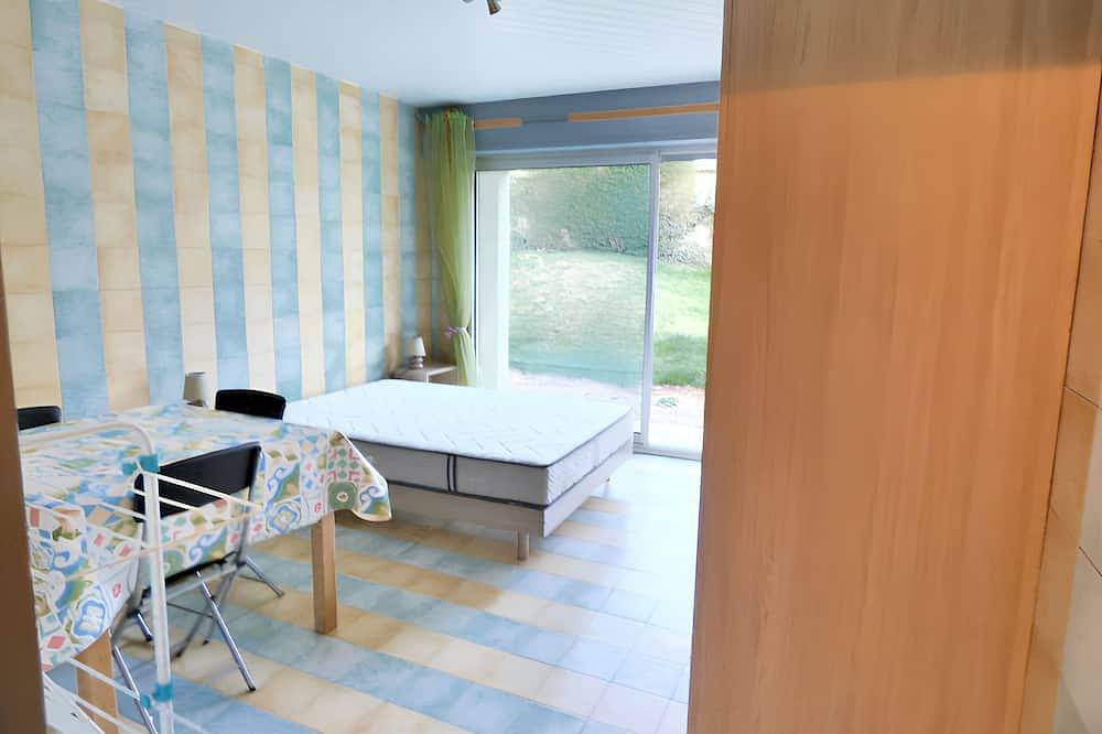Apartamento entero, Homerez - Estudio encantador en Brioude – 25 m² con terraza y aparcamiento in Brioude, Macizo Central