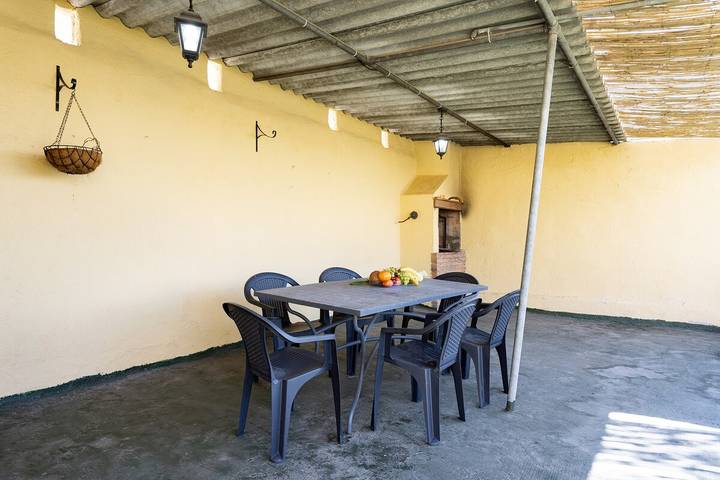 Finca für 6 Personen, mit Terrasse in Teneriffa Süd - 4
