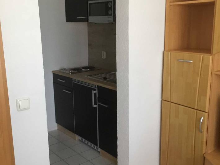 Ferienwohnung für 2 Personen, mit Haustier in Bützow-Land - 3