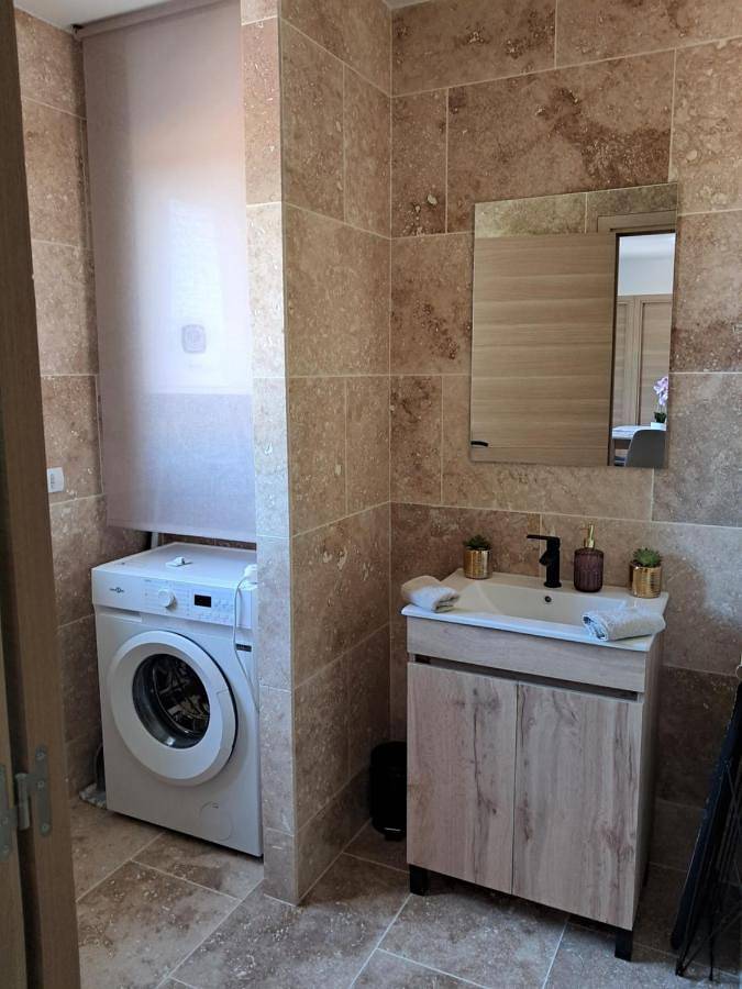 Location de vacances pour 5 personnes, avec jardin à Beuzeville - 4