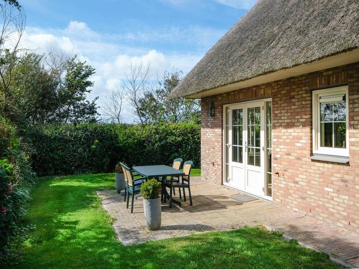 Ferienhaus für 6 Personen, mit Garten und Terrasse, kinderfreundlich in Sint Maartensvlotbrug - 3