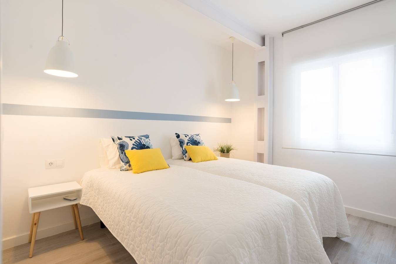 Apartamento entero, Malagasuite Premium Deluxe Alameda in Málaga Centro, Málaga