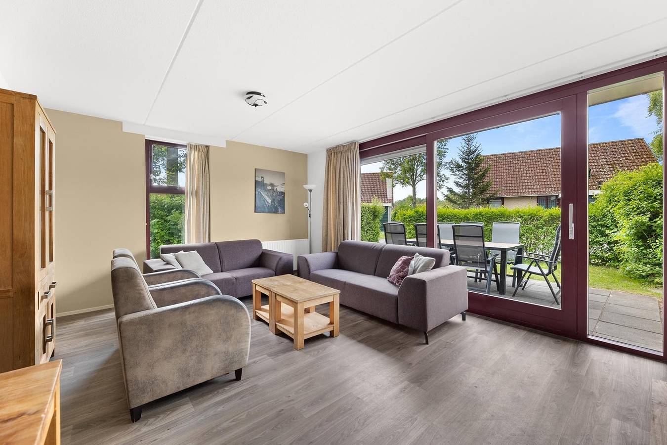 Hof van Zeeland — Type Lotus Comfort in Nederlandse Noordzeekust