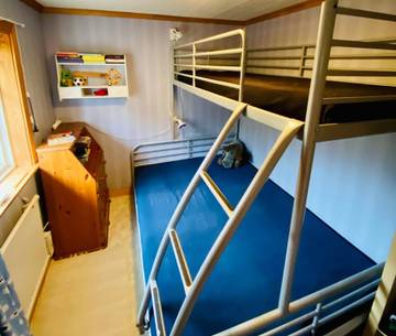 Log Cabin for 5 People in Gästrikland, North Sweden, Photo 3