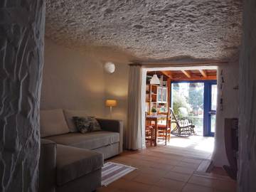 Agriturismo per 3 Persone in Santa Brigida, Gran Canaria settentrionale, Foto 1