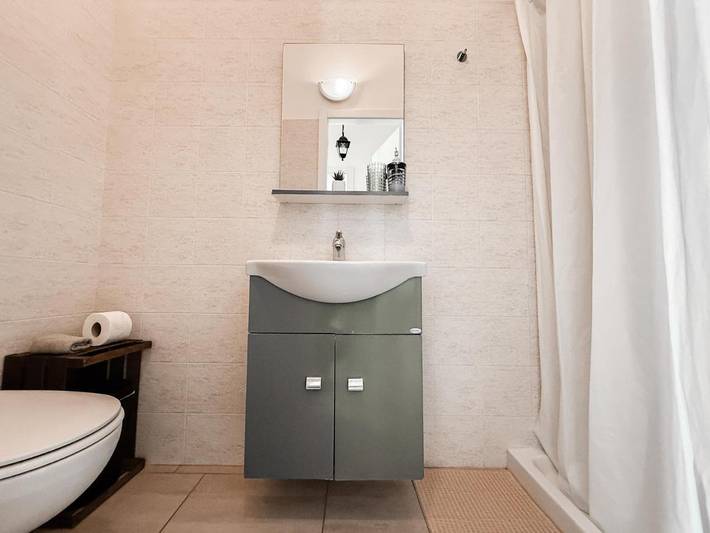 Chambre d’hôte pour 2 personnes à Lecce - 4