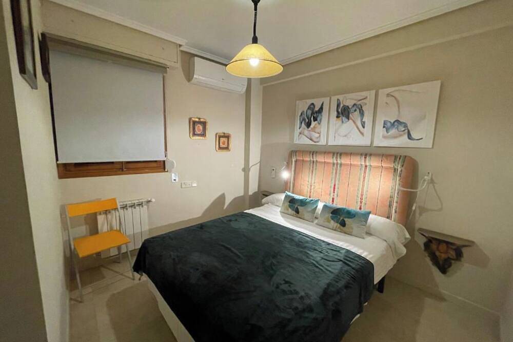 Apartamento entero, Alojamiento turistico Varone in Requena , Provincia de Valencia