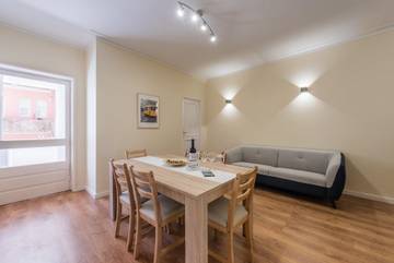 Vakantieappartement voor 6 Personen in Historic city of Porto, Porto, Afbeelding 3